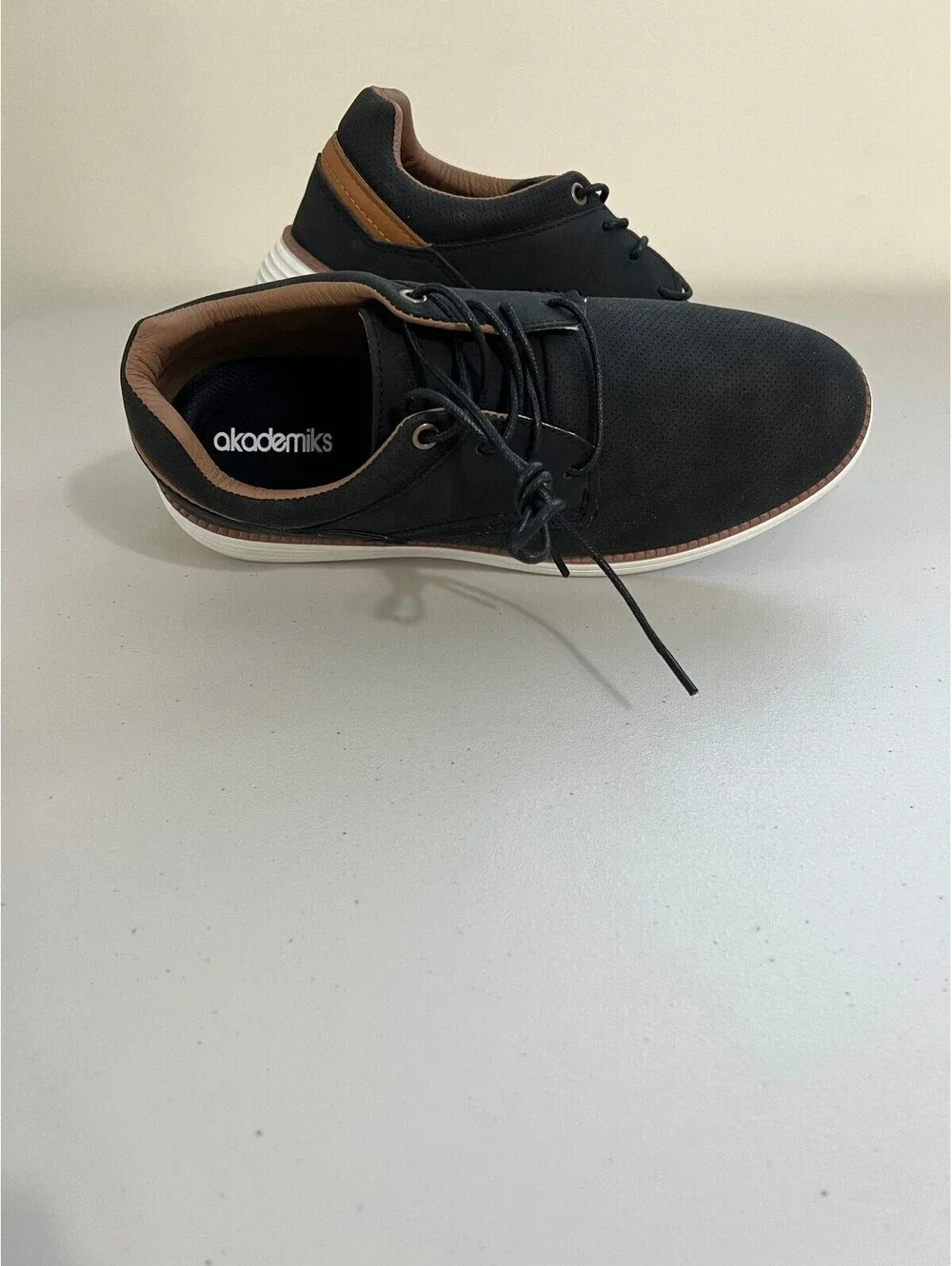 Akademiks Dayton Men's Oxford Shoes, Size , 10
